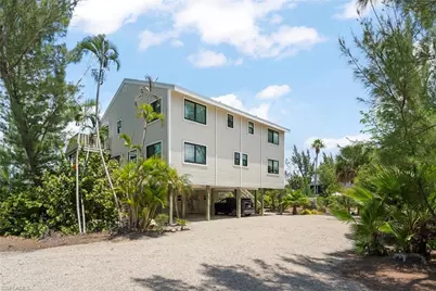 1394 Middle Gulf Dr #C, Sanibel, FL 33957 - Photo 4