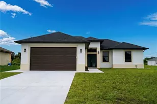 2700 25th St SW, Lehigh Acres, FL 33976 - Photo 1