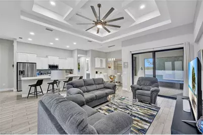 2701 NW 46th Ave, Cape Coral, FL 33993 - Photo 36