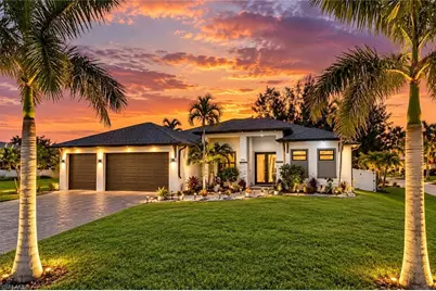 2701 NW 46th Ave, Cape Coral, FL 33993 - Photo 1