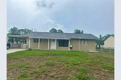5224 3rd St W, Lehigh Acres, FL 33971 - Photo 1