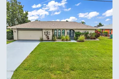 216 SE 30th Ter, Cape Coral, FL 33904 - Photo 1