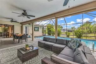216 SE 30th Terrace, Cape Coral, FL 33904 - Photo 26