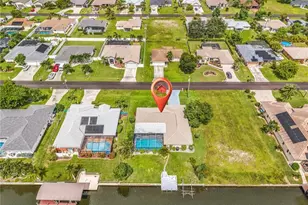 216 SE 30th Terrace, Cape Coral, FL 33904 - Photo 32