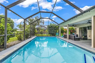 216 SE 30th Ter, Cape Coral, FL 33904 - Photo 28