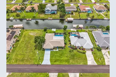 216 SE 30th Ter, Cape Coral, FL 33904 - Photo 34