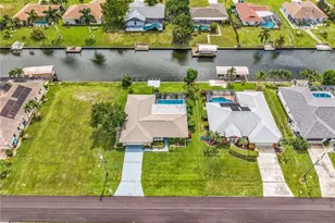 216 SE 30th Terrace, Cape Coral, FL 33904 - Photo 34