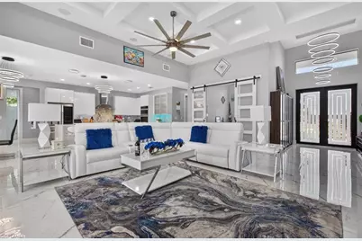 2501 SW 23rd Pl, Cape Coral, FL 33914 - Photo 6