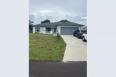 1329 NE 17th St, Cape Coral, FL 33909 - Photo 1