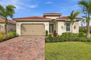 3691 Crosswater Dr, North Fort Myers, FL 33917 - Photo 1