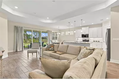 3691 Crosswater Dr, North Fort Myers, FL 33917 - Photo 8