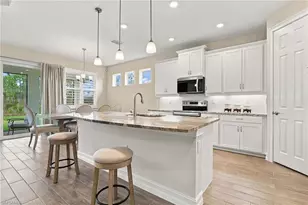 3691 Crosswater Dr, North Fort Myers, FL 33917 - Photo 2
