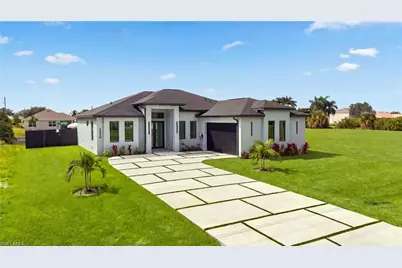 1310 NE 6th Ave, Cape Coral, FL 33909 - Photo 1