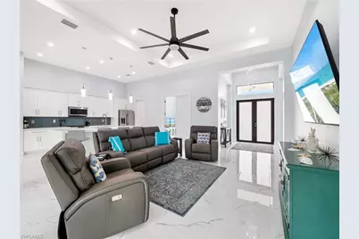 5002 Agualinda Blvd, Cape Coral, FL 33914 - Photo 12