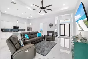 5002 Agualinda Blvd, Cape Coral, FL 33914 - Photo 12