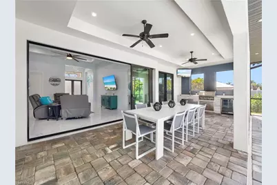 5002 Agualinda Blvd, Cape Coral, FL 33914 - Photo 22