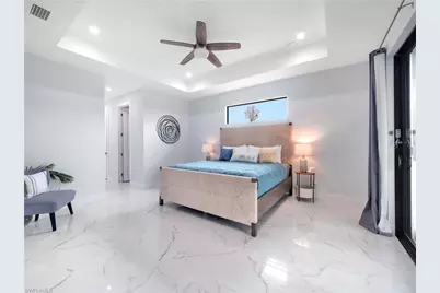 5002 Agualinda Blvd, Cape Coral, FL 33914 - Photo 28