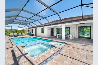 5002 Agualinda Blvd, Cape Coral, FL 33914 - Photo 6