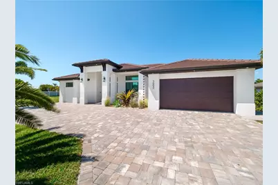 5002 Agualinda Blvd, Cape Coral, FL 33914 - Photo 44