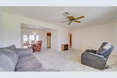 401 Parkside St, Lehigh Acres, FL 33936 - Photo 4