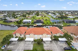 925 SW 47th Terrace, Cape Coral, FL 33914 - Photo 38