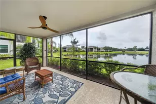 3751 Pebblebrook Ridge Ct, Fort Myers, FL 33905 - Photo 30
