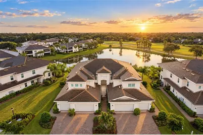 3751 Pebblebrook Ridge Ct #101, Fort Myers, FL 33905 - Photo 1