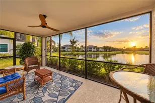 3751 Pebblebrook Ridge Ct, Fort Myers, FL 33905 - Photo 4