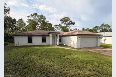 1252 County St E, Lehigh Acres, FL 33974 - Photo 2