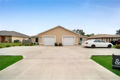 532 Hancock Bridge Pkwy, Cape Coral, FL 33990 - Photo 1