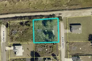 5905 Flora Ave N, Lehigh Acres, FL 33971 - Photo 1