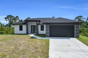 3313 66th St W, Lehigh Acres, FL 33971 - Photo 1