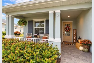 17501 Corkwood Bend Trl, Punta Gorda, FL 33982 - Photo 2