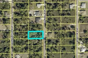 1409 Clark Ave, Lehigh Acres, FL 33972 - Photo 1