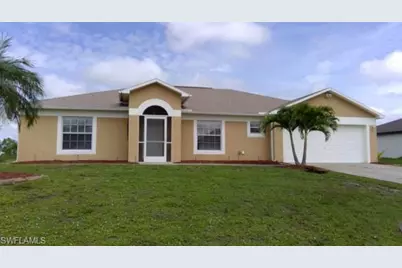 [Address not provided], Cape Coral, FL 33993 - Photo 1