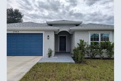 2944 Belleville Ter, North Port, FL 34286 - Photo 2