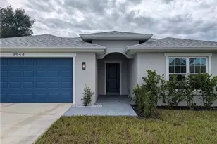 2944 Belleville Terrace, North Port, FL 34286 - Photo 2
