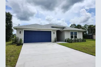 2944 Belleville Ter, North Port, FL 34286 - Photo 1