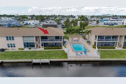 1220 Miramar St #206, Cape Coral, FL 33904 - Photo 1