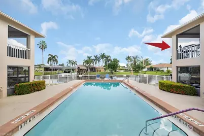 1220 Miramar St #206, Cape Coral, FL 33904 - Photo 4