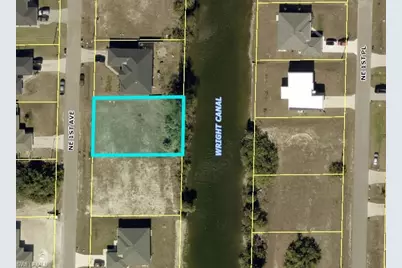 3007 NE 1st Ave, Cape Coral, FL 33909 - Photo 1