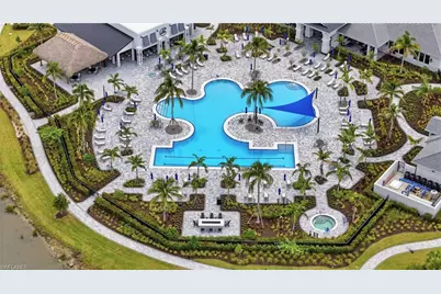 [Address not provided], North Fort Myers, FL 33917 - Photo 48