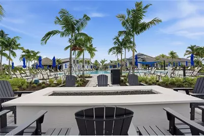 [Address not provided], North Fort Myers, FL 33917 - Photo 42