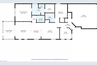 [Address not provided], North Fort Myers, FL 33917 - Photo 62