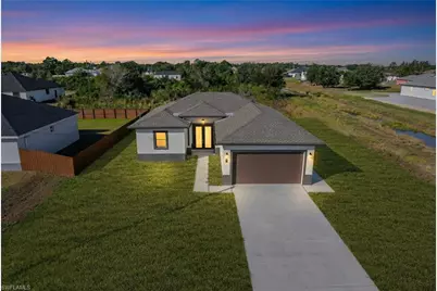 4700 Dora Ave S, Lehigh Acres, FL 33974 - Photo 2