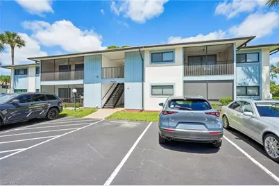 17420 Birchwood Ln #5, Fort Myers, FL 33908 - Photo 1