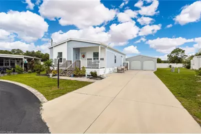 75 Sanders Ct, North Fort Myers, FL 33903 - Photo 2