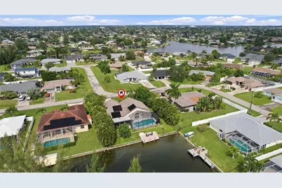 434 SE 21st Ter, Cape Coral, FL 33990 - Photo 2