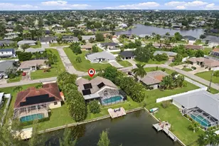 434 SE 21st Terrace, Cape Coral, FL 33990 - Photo 2