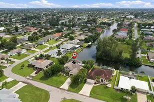 434 SE 21st Terrace, Cape Coral, FL 33990 - Photo 34